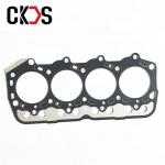 Pad Cylinder Head Spare OEM Truck Engine Parts Japanese Seals Cover MITSUBISHI