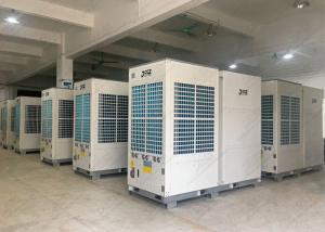 China 28 Ton 30HP Classic Packaged Tent Air Conditioner Cooling Area 300~320㎡ wholesale