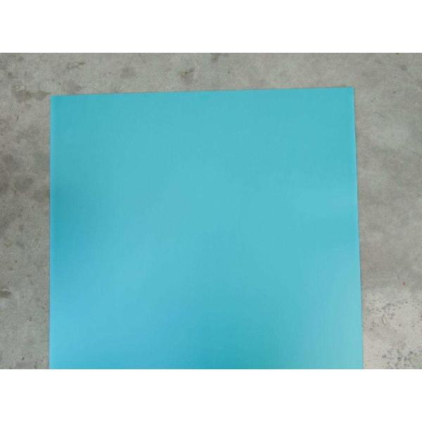 0.15-0.3mm thick Positive PS Plate Offset PS Plate green coating