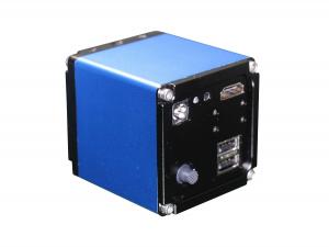 China Convenient HD Microscope Camera , Multi Movable USB Digital Microscope Camera wholesale