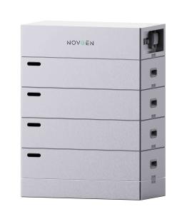 China Energy Storage Residential ESS 5.12kwh With LFP Cells Stacking Design wholesale