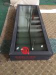 Interior Room Dividers Soundproof Insulated Glass ,Australian standard
