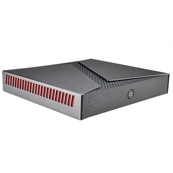 I7 9750H 10750H Industrial Mini PC Computer Dedicated Nvidia GTX1650 4GB Video