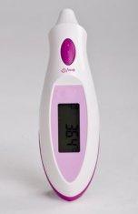 China Infrared Digital Ear Thermometer household for baby wholesale