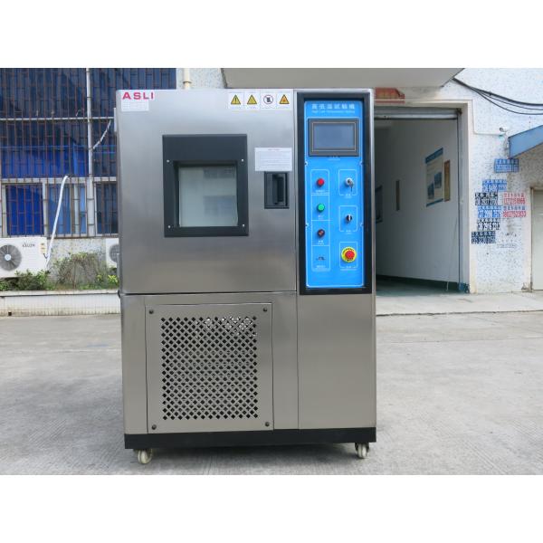 AC380V 20 degree falling/min Energy Saving Stability Test Chambers In Pharmaceutical For LED Testing