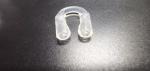 U Shape Liquid Silicone Tubing Silicone U Shape Tubing Silicone Medical Tubing