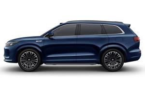 China 2024 huaweis Seres aito m7 pro ultra hybrid extended-range luxury version suv new energy four-wheel drive vehicle autos aito m7 wholesale