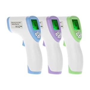 China Handheld Head Scan Smart Infrared Thermometer Near Me For Fever wholesale