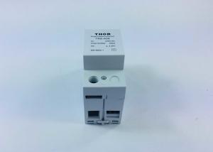 China AC Low Voltage Type 1 Surge Protection Device UC 440v Short Reaction Times wholesale