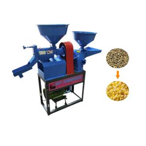 China rice peeling machine milling wholesale