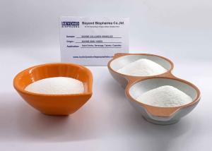 China Good Solubility Bovine Hydrolysed Collagen Protein Powder Grass Feed Bovine Origin wholesale