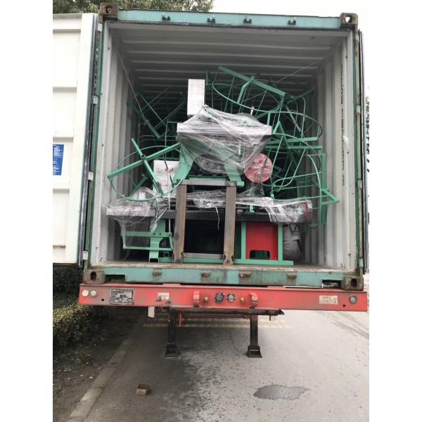 factory price Barbed Wire Making Machine for Single/Double Stands for High Tensile
