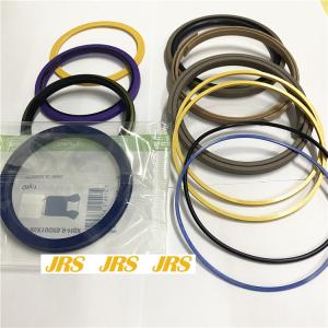 China 2478868 2478869 2478867 E320BC ARM BOOM BUCKET Hydraulic Cylinder Seal Kits wholesale