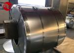JIS AISI Standard GI Steel Sheet SGCC SGCC Zinc Coating 600-1250mm Width