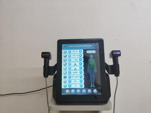 China Skin Rejuvenation RF Microneedling Machine Wrinkle Removal Skin Tightening Equipment wholesale