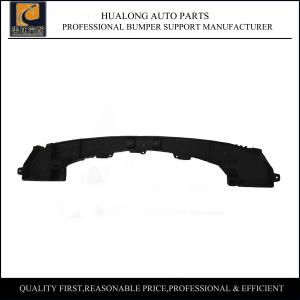 China Superior Rear Bumper Cover Support Black Color For 2015 Hyundai Tucson wholesale