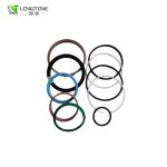 Concrete Pump Truck Boom Repair Seal Kit For Hydraulic Pump Sealing Ring