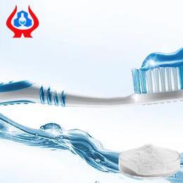 China Additive Toothpaste Grade CMC Industrial Sodium Carboxymethyl Cellulose wholesale