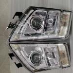 Heavy-duty Truck Headlight for Fh3 Fm3 Fh16 Spare Parts OE No. 21035638 21323108