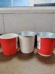 Powerful 4kw Disposable Paper Coffee Cup Making Machine Fully Automatic 70-90pcs