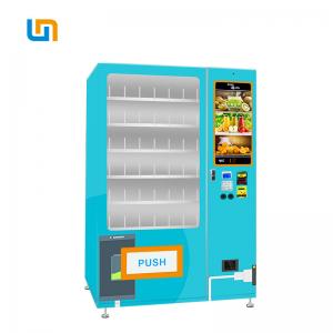 China Mobile Phone Charger Custom Vending Machines High Efficiency Power Bank, multipurpose vending machine, Micron on sale