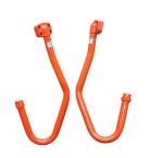 HITACHI ZAX330 360 Excavator Hydraulic Oil Cylinder Steel Pipe Tubing and Long