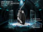 Hot selling technology picosecond Laser tattoo and pigmentation removal