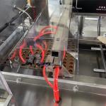 Semi-Automatic Candy Pouring Machine for Soft Candy Production Line 1900*980