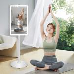 Qtenboard Large Size Stand Rollable Smart Touch Screen Android 32'' Inch