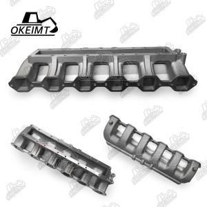 China Standard Engine Repair Components Intake Manifold DOOSAN DB58 wholesale