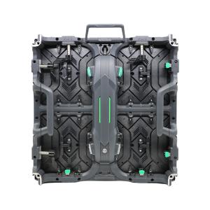 China P3.91 Practical Rental LED Display Panels Multifunctional 1920Hz wholesale