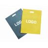 Buy cheap 80gsm Customized printing hot sale non woven D-cut bag from wholesalers