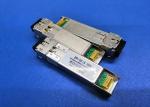 1330/1270nm BIDI 10gb SFP+ Module LC Connector 40KM With Logo Customized
