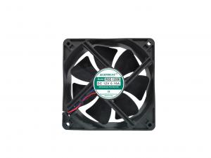 China 12v 24v Dc Axial Cooling Fan Industry Use Or Home 120*120*38mm 12038 wholesale