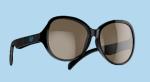 Integrated Wireless Glasses And Headphones Weighing Just 33g With 80mAh Battery