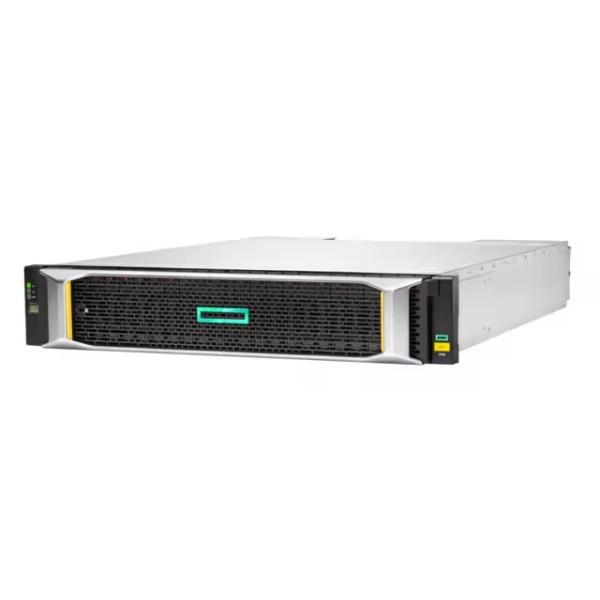 10G Memory HPE MSA 2060 R0Q78A Server 2U Rack Mountable with Stock Used Availability