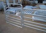 cattle panel fence