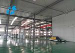 Flexible Industrial Desiccant Dehumidifier Temperature Alarm CE Approved