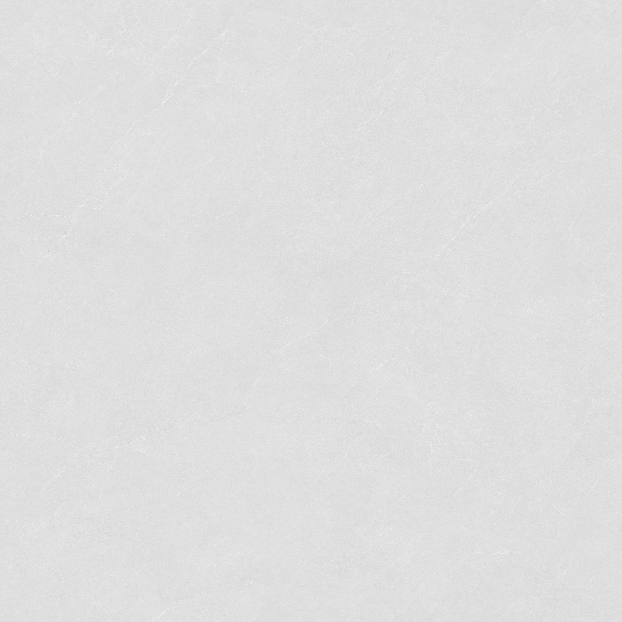 Wear-resistant Light Gray Indoor Floor 800x800mm Polished Glazed Porcelain Tiles for Renovation