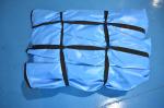 Children Inflatable Pool Water Games With TUV Certificate Size 3*2*0.5mH