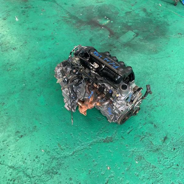 Used Gasoline Engine for Honda Generator L15A Engine Assembly