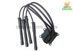 Renault Dacia Nissan Engine Ignition Coil With Impact Proof PBT Materials