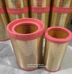 China filter factory industrial Air Filter AF26433 AF26434 AA2960 AF25314