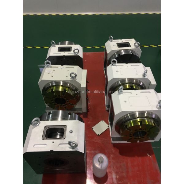 Three-Jaw Chuck &Flange Disk