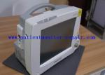 White Hospital Medical Equipment MP20 Used Patient Monitor
