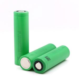 China Sony 18650 lithium battery cells 20A 30A discharge for power too UPS electric bike on sale