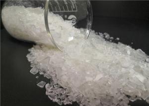 China Transparent Saturate 50/50 Polyester Resin Material wholesale