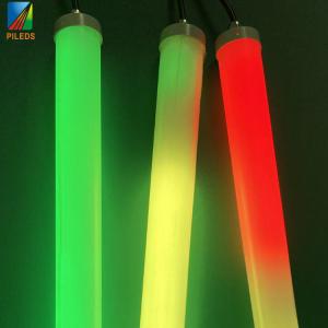 China SMD5050 LED Tube Light DMX 3D for DJ Disco Music Interactive wholesale