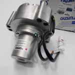 OUSIMA YN2406U197F4 Throttle Motor Motor Assy For Excavator Kobelco SK200-1/3/5