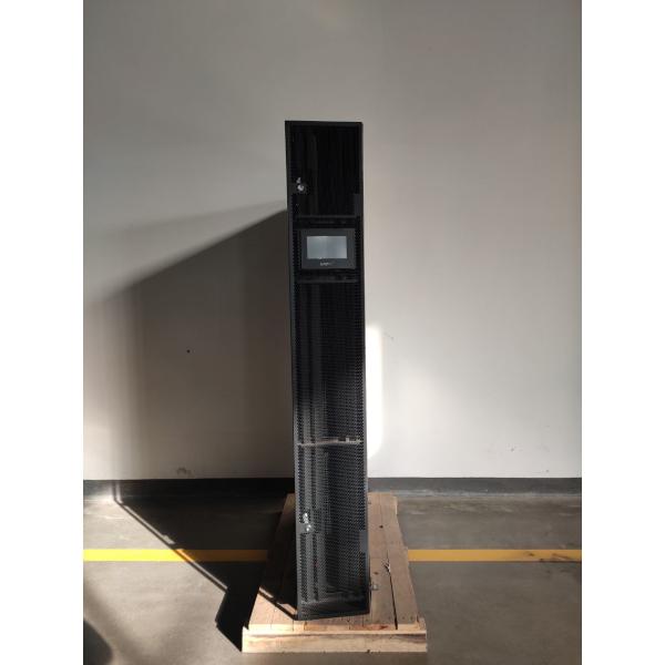 Air Cooled Type Column Precision Air Conditioning Unit 2800m3 High Efficiency